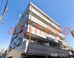 楽器可の賃貸物件 3LDK 14.5万円の写真２