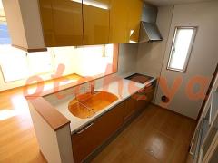 tokyo4物件 3LDK 20万円の写真４