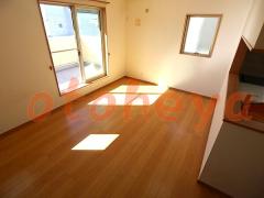 tokyo4物件 3LDK 20万円の写真９