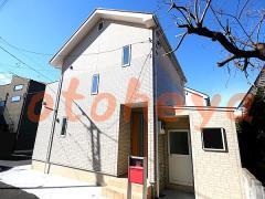 tokyo4物件 3LDK 20万円の写真２