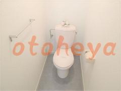 声楽楽器可の賃貸物件 1K 7.1万円の写真６