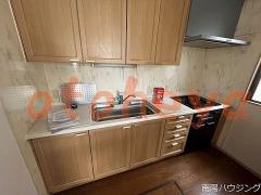 防音室のある楽器可 賃貸物件 5LDK 16万円の写真４