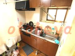 楽器可の賃貸物件 4DK 12.3万円の写真４