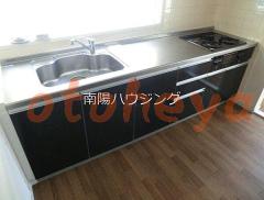 防音室のある楽器可 賃貸物件 3LDK 17万円の写真４