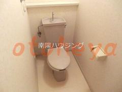 防音室のある楽器可 賃貸物件 3LDK 17万円の写真６
