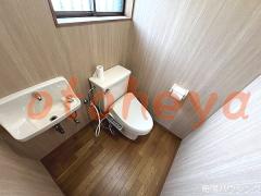 楽器可の賃貸物件 3LDK 27万円の写真６
