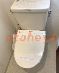 防音室のある楽器可 賃貸物件 2DK 10.8万円の写真６