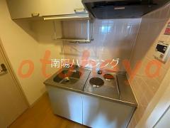 楽器可の賃貸物件 1K 8.5万円の写真４
