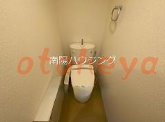楽器可の賃貸物件 1K 8.5万円の写真６