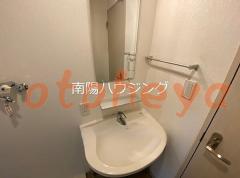 楽器可の賃貸物件 1K 8.5万円の写真７