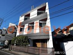 楽器可の賃貸物件 1K 8.5万円の写真２