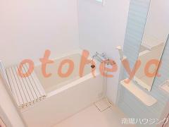 防音室のある楽器可 賃貸物件 1K 5.8万円の写真５
