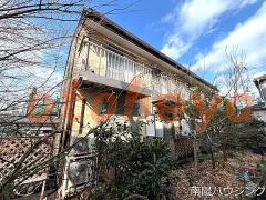 楽器可の賃貸物件 1K 5.8万円の写真２