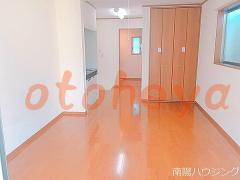 tokyo4物件 1K 5.8万円の写真８