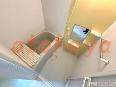 グランド防音室のある楽器可 賃貸物件 1K 7.1万円の写真５