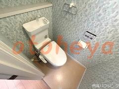 グランド楽器可の賃貸物件 1K 7.1万円の写真６