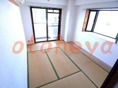 防音室のある楽器可 賃貸物件 3LDK 15万円の写真９
