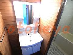 グランドピアノ可の賃貸物件 3LDK 15万円の写真７