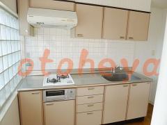 楽器可の賃貸物件 1LDK 10.35万円の写真４