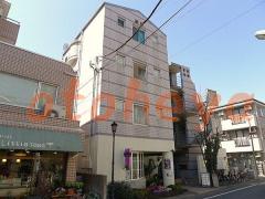 打ちっ放しmezonet繧ｳ繝ｳ繧ｯ繝ｪ繝ｼ繝域遠縺｡縺｣謾ｾ縺励�ｮ縺ゅｋ雉�雋ｸ繝槭Φ繧ｷ繝ｧ繝ｳ物件 1LDK 10.35万円の写真２