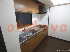 防音室のある楽器可 賃貸物件 2LDK 17万円の写真４