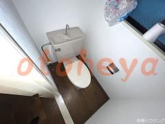 グランドピアノ可の賃貸物件 2SLDK 13.8万円の写真６