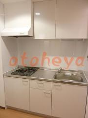 防音室のある楽器可 賃貸物件 1K 9万円の写真４