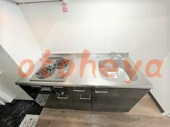 防音室のある楽器可 賃貸物件 1K 9.4万円の写真８