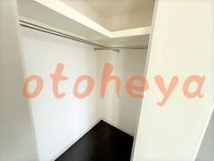 防音室のある楽器可 賃貸物件 1K 10万円の写真９