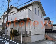 楽器可の賃貸物件 2LDK 20万円の写真２