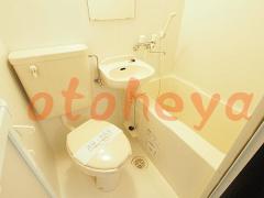楽器可の賃貸物件 1R 4.9万円の写真５