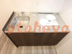 楽器可の賃貸物件 2K 13.9万円の写真４