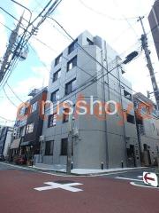 楽器可の賃貸物件 2K 13.9万円の写真２