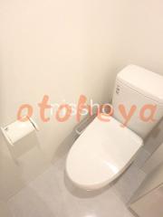 楽器可の賃貸物件 1K 8.7万円の写真８