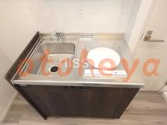 楽器可の賃貸物件 1K 9.3万円の写真４