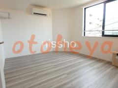 楽器可の賃貸物件 1K 9.3万円の写真９