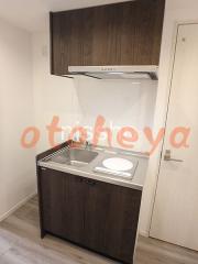 楽器可の賃貸物件 1K 9.3万円の写真４