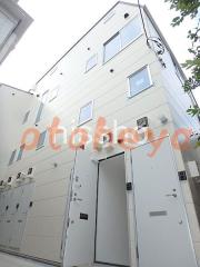 楽器可の賃貸物件 1R 7.3万円の写真２