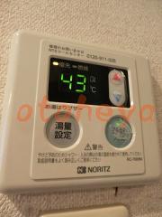 防音室のある楽器可 賃貸物件 1K 6.7万円の写真９