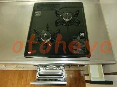 防音室のある楽器可 賃貸物件 2DK 8.6万円の写真７