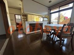 防音室のある楽器可 賃貸物件 5SLDK 17.6万円の写真３