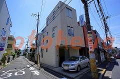 防音室のある楽器可 賃貸物件 3LDK 35万円の写真２
