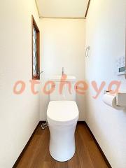 odakyu物件 5LDK 14.5万円の写真６