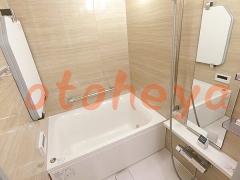 防音室のある楽器可 賃貸物件 1SLDK 22万円の写真８