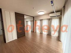 物件 3LDK 16万円の写真４