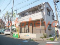 メゾネットmezonet物件 2LDK 12万円の写真２