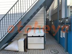 防音室のある楽器可 賃貸物件 1K 7.5万円の写真９
