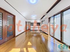 防音室のある楽器可 賃貸物件 3LDK 17万円の写真６
