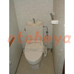 楽器可の賃貸物件 2LDK 17.29万円の写真６