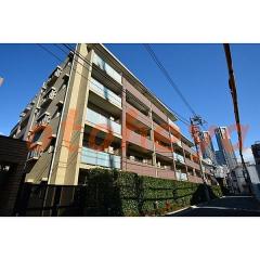 楽器可の賃貸物件 1K 12.6万円の写真２